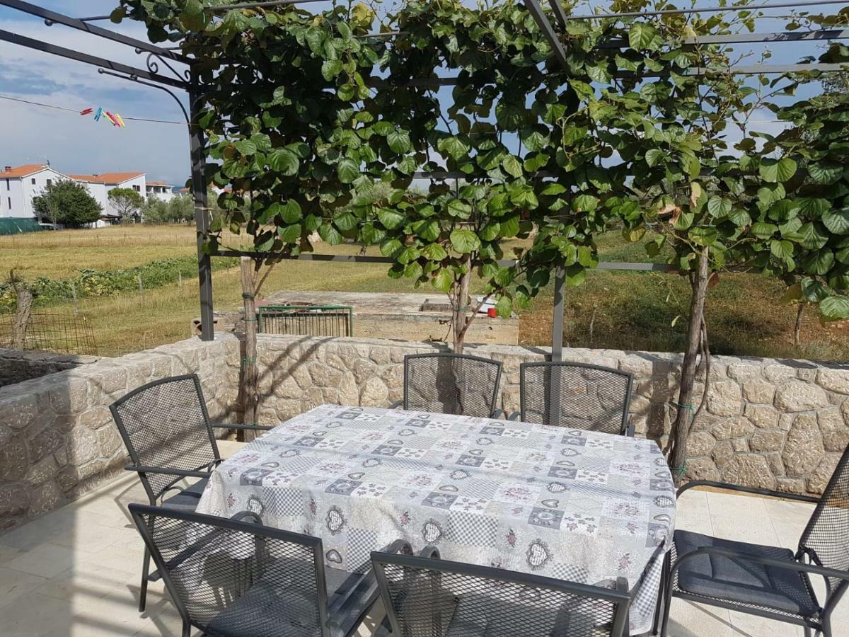 Apartman Ana Порат Екстер'єр фото