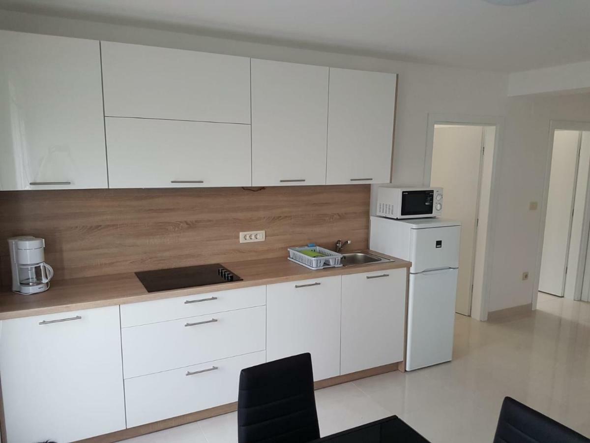 Apartman Ana Порат Екстер'єр фото