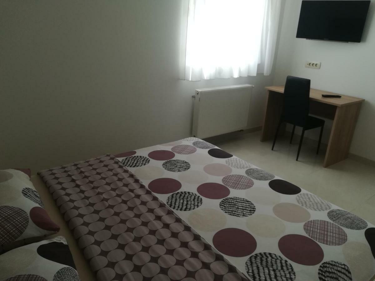 Apartman Ana Порат Екстер'єр фото